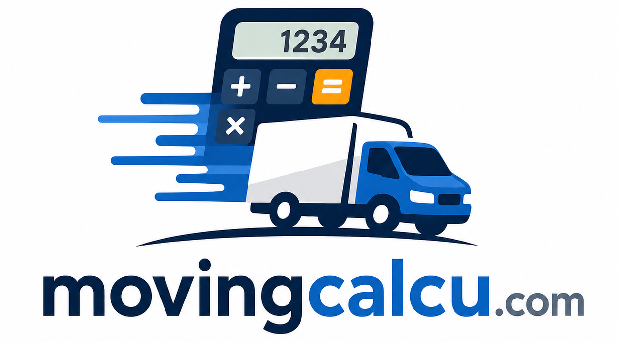 Moving Calculator